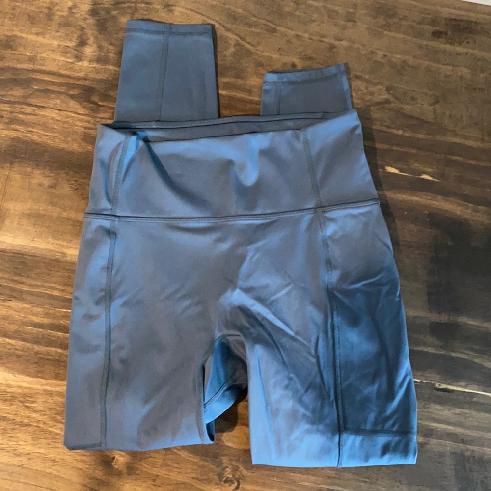 Fabletics Motion 365 7/8 Length Leggings